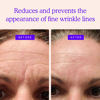 Picture of BLUMBODY Face & Forehead Wrinkle Patches - Anti Wrinkle Facial Patches to Smooth Eye, Mouth, Forehead Wrinkles - Non-Silicone Face Tape for Fine Wrinkles between Eyes & Face - Patches (30 day supply)