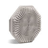 Picture of Sud Scrub® Antimicrobial Silicone Face Scrubber, 1 Pack, Gentle Face Exfoliator for Sensitive Skin, Eco Friendly Facial Cleansing Brush, Exfoliating Face Brush for Men and Women (Clay)