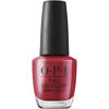Picture of OPI Nail Lacquer CD Rom-antic | Opaque Bright Brown Metallic Chip Resistant Nail Polish | Metallic Mega Mix Collection