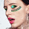 Picture of BEPHOLAN Eyeliner Pencil,Green Eyeliner,Colored Eyeliners,Chameleon Metallic Eyeliner,Shifting Colors Glitter Waterproof Eyeliner,24h Long-Lasting Eyeliner Pen (WILD OASIS)