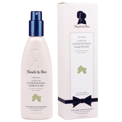 Picture of Noodle & Boo Conditioning Hair Polish, (8 Fl Oz)