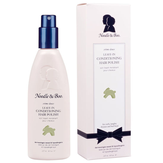 Picture of Noodle & Boo Conditioning Hair Polish, (8 Fl Oz)