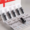 Picture of Stigma #10(1RL) Bugpin Disposable Tattoo Needle Cartridges with Membrane Safety Cartridges for Tattoo Artists Round Liner 20Pcs Standard Pack EN05-20-1001RL