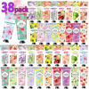 Picture of 38 Pack Hand Cream Bulk Gifts,Valentines Day Gifts for Her,Nurse Gifts for Women Teacher Appreciation Gifts,Small Gifts for Coworkers,Birthday Return GiftsTravel Size Hand Lotion for Dry Cracked Hands