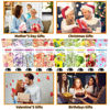 Picture of 38 Pack Hand Cream Bulk Gifts,Valentines Day Gifts for Her,Nurse Gifts for Women Teacher Appreciation Gifts,Small Gifts for Coworkers,Birthday Return GiftsTravel Size Hand Lotion for Dry Cracked Hands