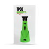 Picture of TPOB Ghost X Beard Trimmer Hair Clippers for Men, Professional Hair Trimmer T-Blade Trimmer Cordless Rechargeable Edgers Clippers Electric Beard Trimmer Shaver (Ghost X Slime)