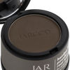 Picture of JARGOD Hairline Powder for Instant Gray Coverage and Highlights - Concealing Root Touch-Up Color for Women & Men (0.14 Ounce, Dark Brown)