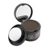 Picture of JARGOD Hairline Powder for Instant Gray Coverage and Highlights - Concealing Root Touch-Up Color for Women & Men (0.14 Ounce, Dark Brown)