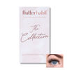 Picture of FlutterHabit Classic Collection Box, DIY Lash Extensions, Lash Clusters Kit, Up to 10 Day Wear, Natural & Classic Lashes, Salon Quality Eyelashes Extensions, 6 Sets of Lashes, No Lash Glue Included