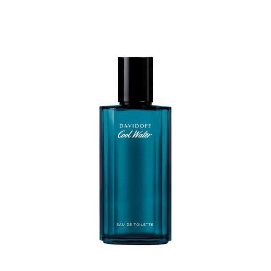 Picture of Davidoff Cool Water Man Eau de Toilette 2.5 fl oz