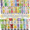 Picture of VESPRO 182 Pack Hand Cream Gifts Set For Women, Mini Hand Lotion for Christmas Stocking Stuffers Gifts, Wedding Shower Favors and Thank You Gifts, Bulk Hand Lotion Travel Size for Dry Cracked Hands