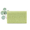 Picture of Australian Botanical Soap, Eucalyptus with Lemon, Lime, and Petitgrain 6.6 oz. (187 g) Soap Bar | Natural Soap Base | All Skin Types | Women & Men | Shea Butter Enriched Bar Soap - Pack of 1