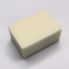 Picture of Big Crazy Buffalo Pure Bison Tallow Buff Soap Bar, Lemon Drop, (2 pack) - Scents of Lemon, Orange, & Lemongrass - Cleans, Moisturizes, Soothes, Hydrates - No Dyes, Chemicals, or Preservatives