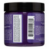 Picture of MANIC PANIC Electric Amethyst Purple Hair Dye - Classic High Voltage - Semi Permanent Bright Purple Hair Color With Violet And Blue Undertones - Vegan, PPD & Ammonia Free (4oz)