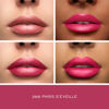Picture of Lancôme L'Absolu Rouge Hydrating Cream Lipstick - Smudge-Resistant & Luminous Finish - Up To 18HR Comfort - 366 Paris S'Eveille