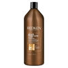 Picture of Redken All Soft Mega Curls Shampoo | For Extremely Dry Hair | Sulfate Free Shampoo | For Curly & Coily Hair | Nourishes & Softens Severely Dry Hair | With Aloe Vera