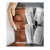 Picture of Dermalogica Discover Healthy Skin Kit - Includes: Precleanse, Face Wash, Face Exfoliator, & Moisturizer - Wash Away Impurities To Reveal Glowing Skin