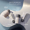 Picture of Dermalogica Discover Healthy Skin Kit - Includes: Precleanse, Face Wash, Face Exfoliator, & Moisturizer - Wash Away Impurities To Reveal Glowing Skin