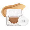 Picture of CLIO Kill Cover Founwear Cushion The Original I 20 Shades, Korean Cushion Foundation, Cushion Make Up, Full& High Coverage, Airy Satin, Natural Matte Finish Look (28N WHEAT, One Size)