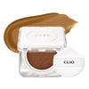 Picture of CLIO Kill Cover Founwear Cushion The Original I 20 Shades, Korean Cushion Foundation, Cushion Make Up, Full& High Coverage, Airy Satin, Natural Matte Finish Look (34W CAMEL, One Size)