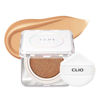 Picture of CLIO Kill Cover Founwear Cushion The Original I 20 Shades, Korean Cushion Foundation, Cushion Make Up, Full& High Coverage, Airy Satin, Natural Matte Finish Look (26C SHELL BEIGE, One Size)