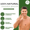 Picture of Untamed Organics Handmade Tallow, Castor Oil, and Frankincense Oil Skin Balm - 100% Grass-Fed Tallow for Skin Care - Face & Body Moisturizer for Sensitive Skin, Eczema All-Purpose Cream - 2 FL. oz.