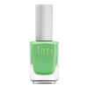 Picture of duri Nail Polish, 800 Giggling Away, Green with Yellow Undertones, Full Coverage, Glossy Finish, Quick Drying, Lasting, 0.45 Fl Oz