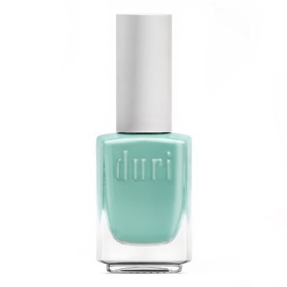 Picture of duri 106S Summer In The City, Soft Pastel Green, Full Coverage, Lasting 0.45 Fl Oz
