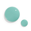 Picture of duri 106S Summer In The City, Soft Pastel Green, Full Coverage, Lasting 0.45 Fl Oz