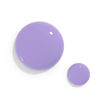 Picture of duri Nail Polish, 798 Love Stories, Pastel Purple, Full Coverage, Glossy Finish, Fast Drying, Easy to Apply, 0.45 Fl Oz