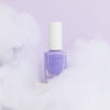 Picture of duri Nail Polish, 798 Love Stories, Pastel Purple, Full Coverage, Glossy Finish, Fast Drying, Easy to Apply, 0.45 Fl Oz