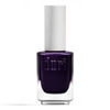Picture of duri Nail Polish, 572 Purple Desire, Dark Shimmer Purple, Full Coverage, Lasting, Fast Drying, New Brush, Easy to Apply, 0.45 Fl Oz Cosmetics