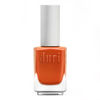 Picture of duri Nail Polish, 781 Uninhibited, Vibrant Fresh Orange, Full Coverage, Glossy Finish, 0.45 Fl Oz
