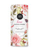 Picture of Herb & Root Rose Scented Fragrant Talc-Free Dusting Powder for Women, Feminine Powder, Body Powder, Bath Powder, Anti-Chafing Powder, Baby Powder, 6 oz