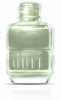 Picture of duri Nail Polish, 776 Peace And Love, Golden Shimmer Mint Green, Full Coverage, 0.45 Fl Oz