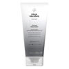 Picture of FOUR REASONS Color Mask - Graphite - (27 Colors) Toning Treatment, Color Depositing Conditioner, Tone & Enhance Color-Treated Hair - Semi Permanent Hair Dye, Vegan and Cruelty-Free, 6.76 fl oz