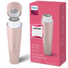 Picture of Philips Facial Hair Remover 5000 Series, Personal Groomer for Women, Cordless and Compact, with Hypoallergenic Head, Gentle and Quick Facial Hair Removal, Easy Touch-Ups, Model BRR454/00