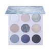Picture of Colourpop So Elemental Shadow Palette - Blue & Silver Shadow Palette with Metallic and Matte Finishes - High-Pigment Makeup with a Long-Wearing Formula (0.3 oz)