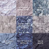 Picture of Colourpop So Elemental Shadow Palette - Blue & Silver Shadow Palette with Metallic and Matte Finishes - High-Pigment Makeup with a Long-Wearing Formula (0.3 oz)