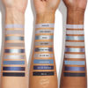 Picture of Colourpop So Elemental Shadow Palette - Blue & Silver Shadow Palette with Metallic and Matte Finishes - High-Pigment Makeup with a Long-Wearing Formula (0.3 oz)