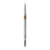 Picture of Clinique Quickliner For Brows Eyebrow Pencil | Smudge Resistant, Deep Brown, 1 Count