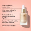 Picture of ICONIC LONDON Underglow Blurring Primer | Blurs Imperfections and Gives Skin a Radiant Glow, Cruelty-Free, Vegan Makeup, 0.91 Fl oz
