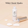 Picture of beetles Gel Polish Swirl Nail Art Gel White Gel Liner Nail Polish White Nail Polish 1 pcs 7ml Classic White Color Gel Art Paint for Thin French Line Nail Art Polish Soak off Uv Lamp Manicure Salon