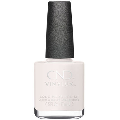 Picture of CND Vinylux Longwear Pink Nail Polish, Gel-like Shine & Chip Resistant Color, 0.5 Fl Oz