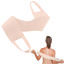 Picture of Lotion Applicator for Back, Self Back Tanning Applicator Back Lotion Applicators Tanning Back Applicator Double Side Used Soft Smooth Even for Lotions Mousses Creams