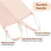 Picture of Lotion Applicator for Back, Self Back Tanning Applicator Back Lotion Applicators Tanning Back Applicator Double Side Used Soft Smooth Even for Lotions Mousses Creams