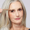 Picture of LAURA GELLER NEW YORK Bravo Brows Soft Pencil + Brush, Taupe