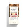 Picture of PHYTO Phytocolor Permanent Hair Color, 8 Light Blonde, with Botanical Pigments, 100% Grey Hair Coverage, Ammonia-free, PPD-free, Resorcin-free, 0.42 oz.