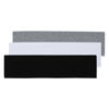 Picture of Yiwafu 3 Pack Yoga Headbands for Women, Non Slip Elastic Sweat Hairbands, Solid Color Head Accessories Headscarves Hair Hoop, Sweat-Absorbing Hairbands for Sports, Fitness, Running