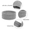 Picture of Yiwafu 3 Pack Yoga Headbands for Women, Non Slip Elastic Sweat Hairbands, Solid Color Head Accessories Headscarves Hair Hoop, Sweat-Absorbing Hairbands for Sports, Fitness, Running